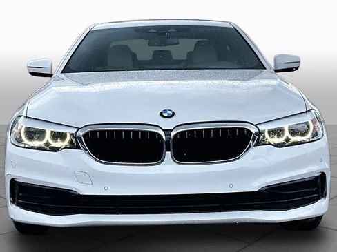 Used 2019 BMW 530i w/ Convenience Package RWD image 3