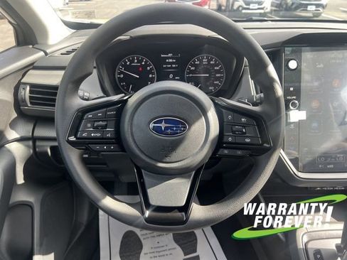 New 2026 Subaru Crosstrek 2.0i Premium AWD/4WD image 9