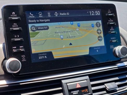 Certified 2022 Honda Accord Touring image 29