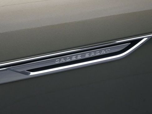 New 2025 Volkswagen Atlas Cross Sport SEL Premium R-Line image 13