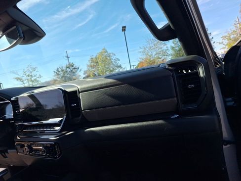 Certified 2023 Chevrolet Silverado 1500 ZR2 image 36