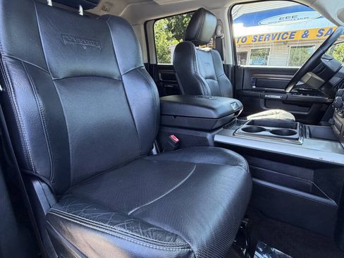 Used 2014 RAM 3500 Laramie AWD/4WD image 18