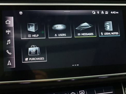 Used 2022 Audi Q8 Premium Plus AWD/4WD image 49