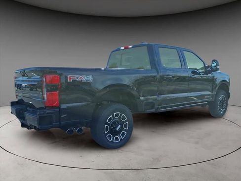 New 2026 Ford F350 Platinum image 9