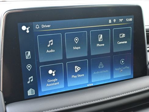 Used 2022 Chevrolet Suburban Z71 w/ Luxury Package image 34