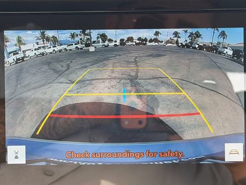Used 2025 Toyota Camry LE FWD image 13