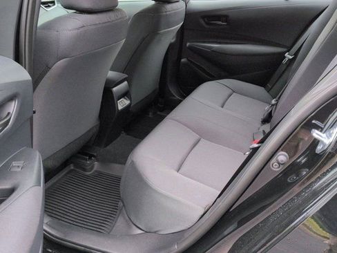 Used 2026 Toyota Corolla LE FWD image 16