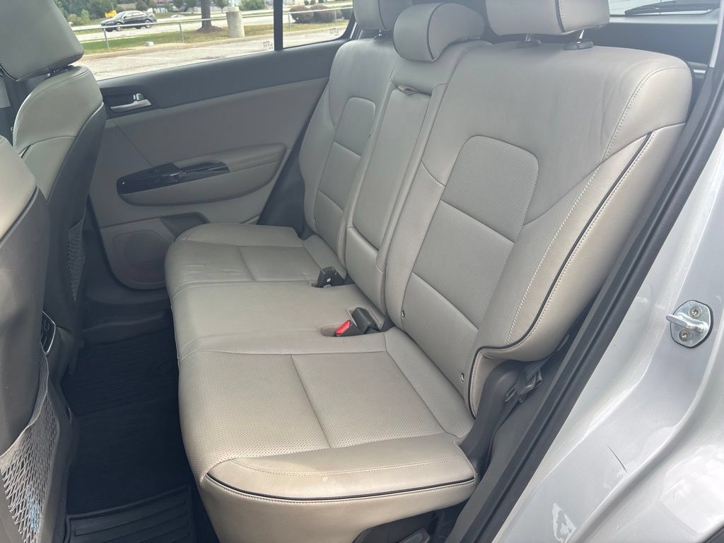Used 2019 Kia Sportage SX AWD/4WD image 15