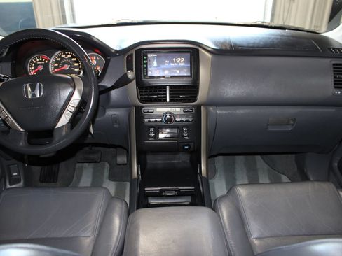 Used 2008 Honda Pilot EX-L image 12