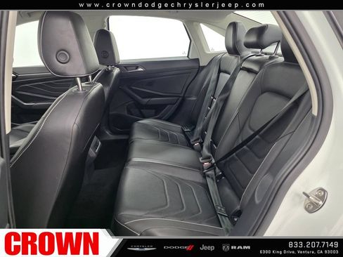 Used 2023 Volkswagen Jetta SEL FWD image 18
