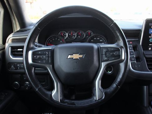 Used 2021 Chevrolet Suburban LS w/ Driver Alert Package image 20