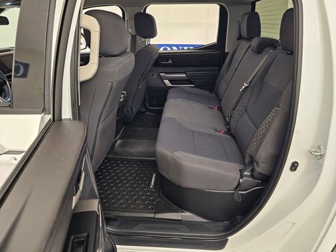 Used 2022 Toyota Tundra SR5 image 36