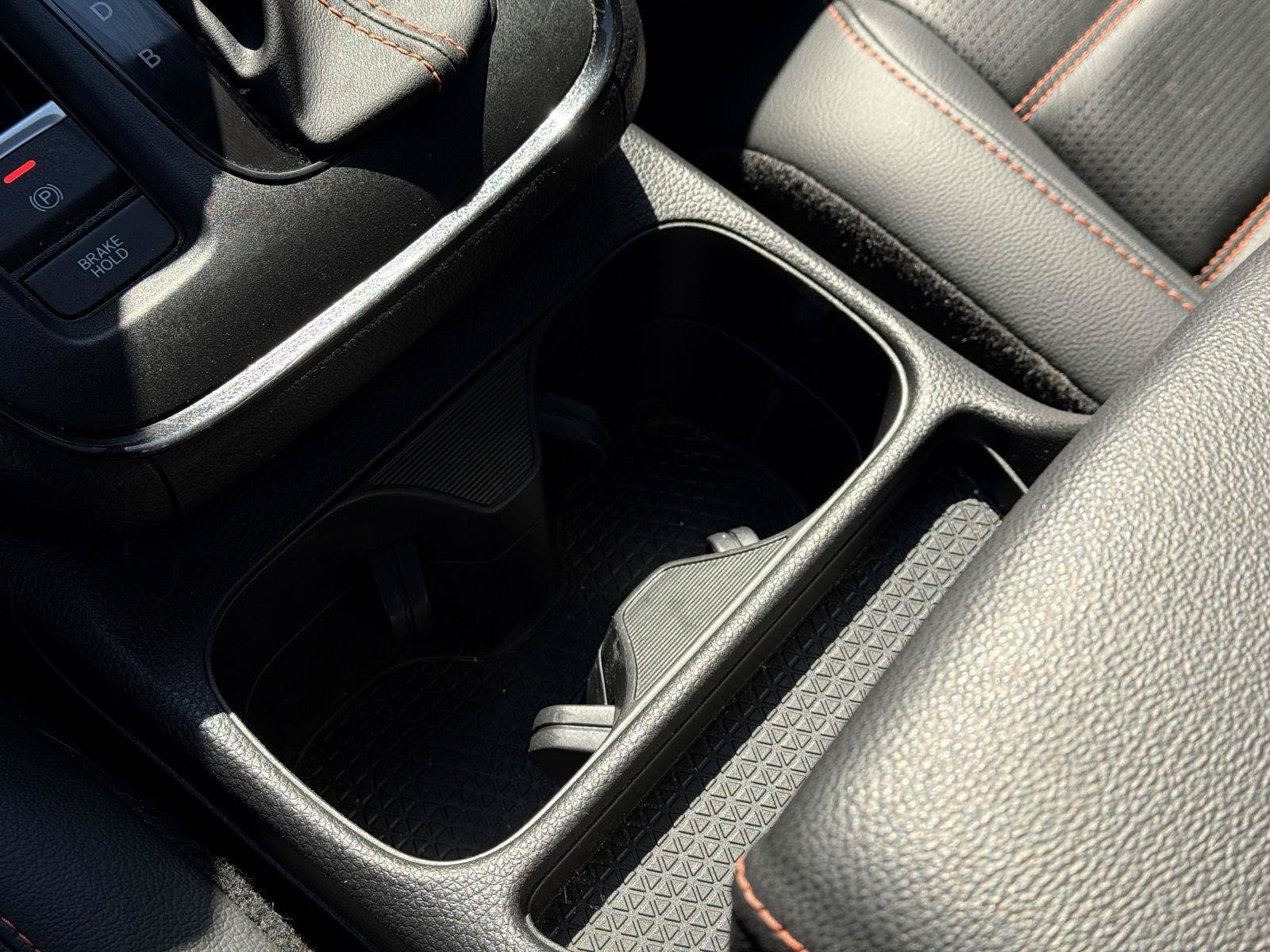 Certified 2024 Honda CR-V Sport-L image 13