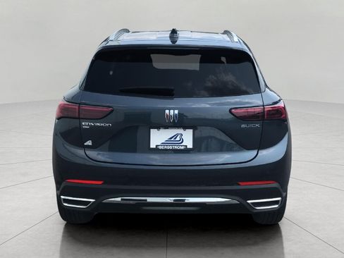 Used 2026 Buick Envision Preferred AWD/4WD image 6