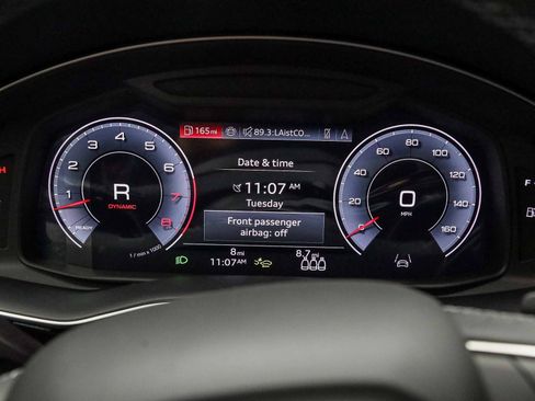 New 2026 Audi Q8 Premium Plus image 28