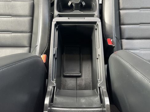 Certified 2024 Honda CR-V EX-L image 20