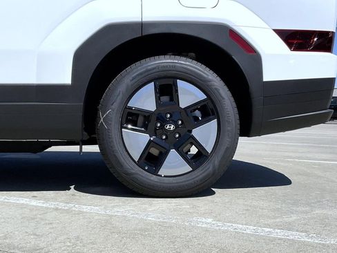 New 2026 Hyundai Santa Fe SE AWD/4WD image 25