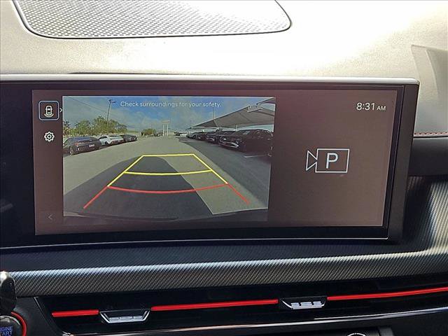 New 2026 Hyundai Sonata N Line FWD image 18
