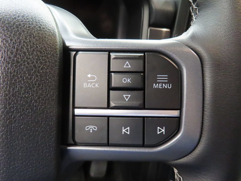 Used 2025 Ford F150 Lariat w/ Bed Utility Package AWD/4WD image 56