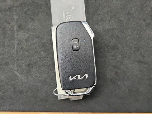 Used 2022 Kia K5 EX FWD image 14