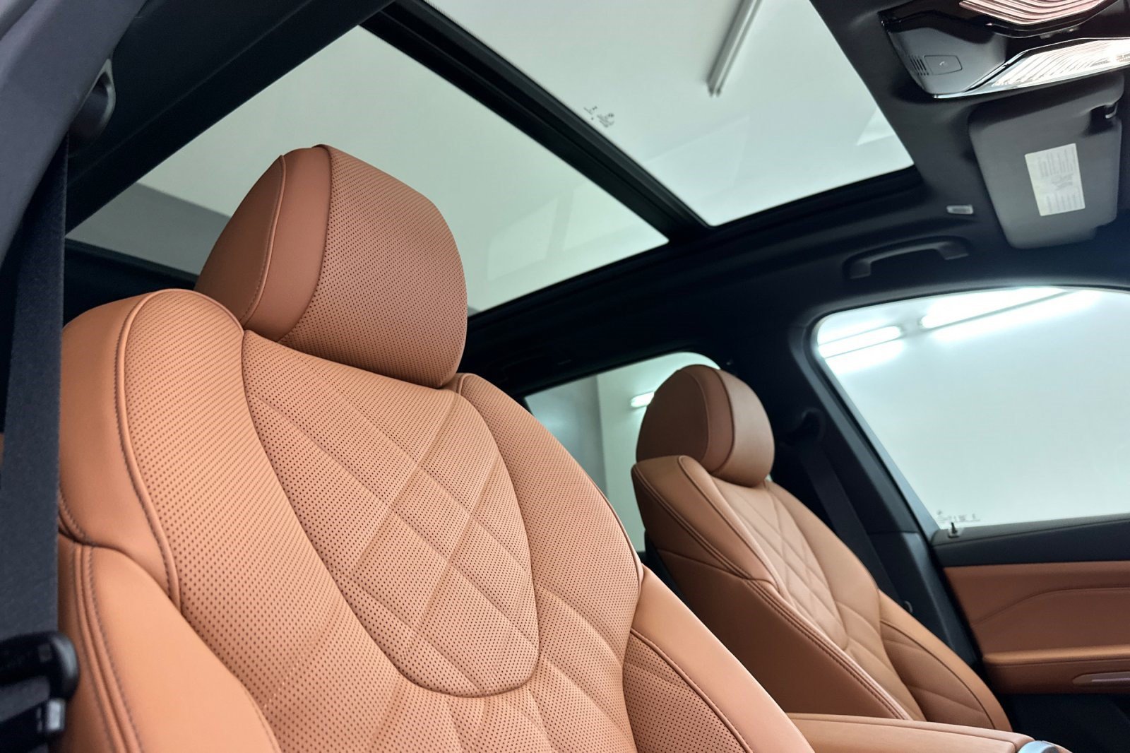 New 2026 BMW X5 sDrive40i w/ Premium Package RWD image 15