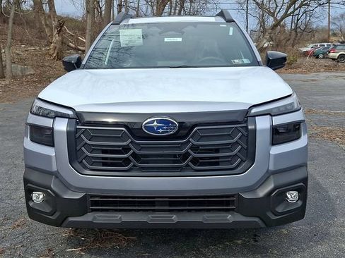 New 2026 Subaru Outback Limited AWD/4WD image 3