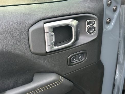 New 2026 Jeep Wrangler Sahara image 12