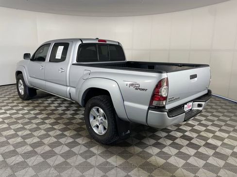 Used 2011 Toyota Tacoma 4x4 Double Cab image 20
