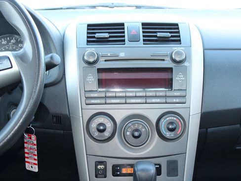 Used 2011 Toyota Corolla S w/ Preferred Accessory Pkg image 11