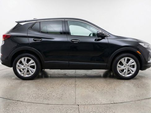 Used 2025 Buick Encore GX Preferred image 11
