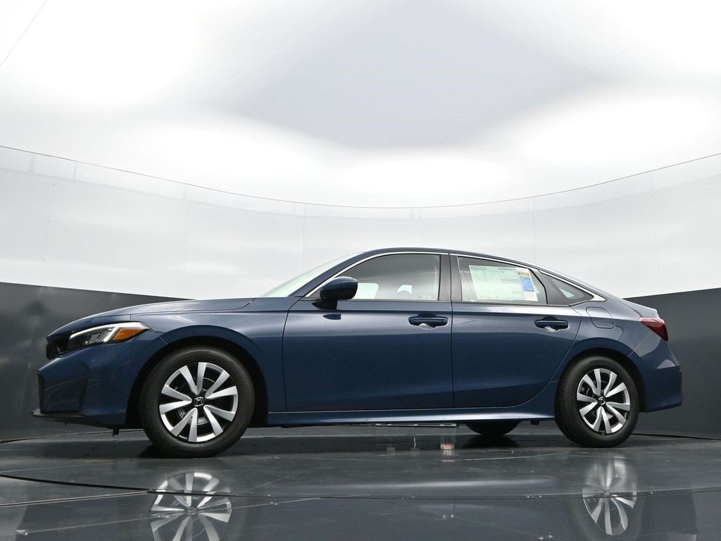 Used 2026 Honda Civic LX image 33