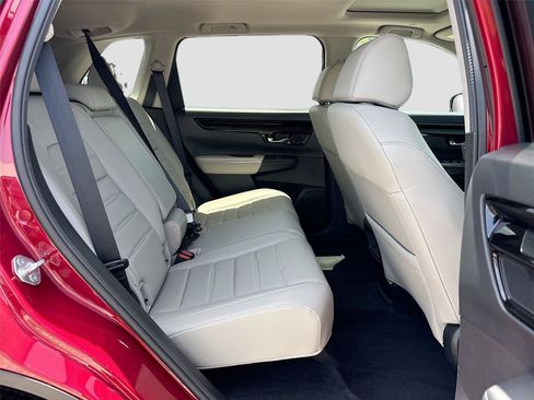 Used 2023 Honda CR-V EX-L image 31