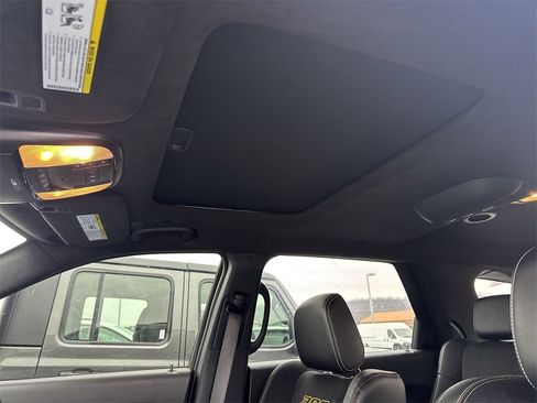 Used 2024 Dodge Durango SRT image 22