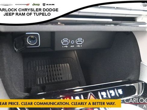 New 2026 Jeep Grand Wagoneer 4WD w/ Premium Group I image 21