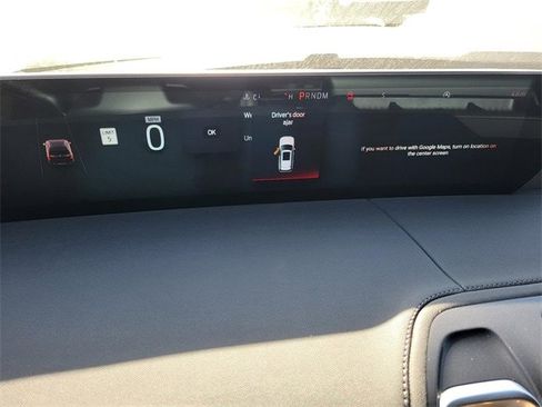 New 2025 Ford Expedition Platinum w/ Stealth Appearance Package image 4