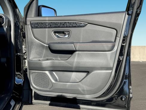 Used 2026 Honda Passport TrailSport Elite image 27