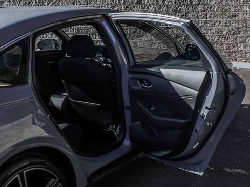 Certified 2023 Honda Accord Sport image 17