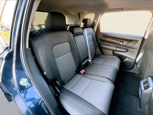 Certified 2025 Honda CR-V EX image 17