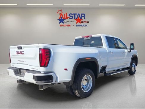 New 2026 GMC Sierra 3500 Denali w/ Denali Reserve Package image 7