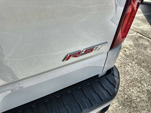 Used 2022 Chevrolet Silverado 1500 RST AWD/4WD image 14
