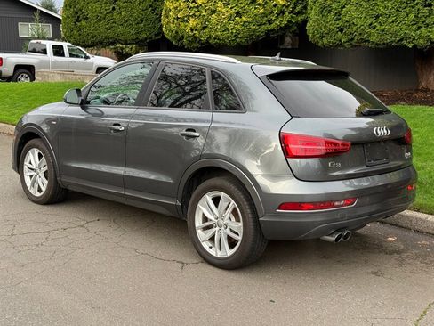 Used 2018 Audi Q3 2.0T Premium image 3
