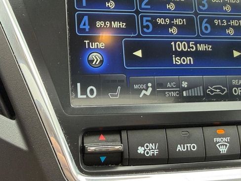 Used 2016 Acura MDX SH-AWD w/ Technology Package image 21