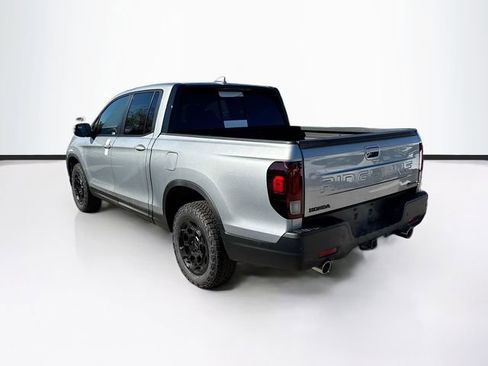 New 2026 Honda Ridgeline TrailSport image 5