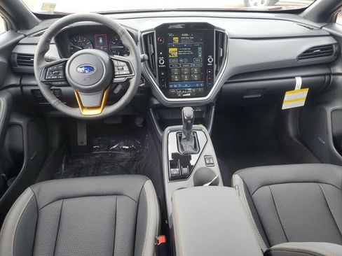 New 2026 Subaru Crosstrek 2.5i Wilderness AWD/4WD image 12