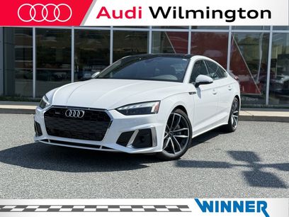 Used 2024 Audi A5 2.0T Premium Plus