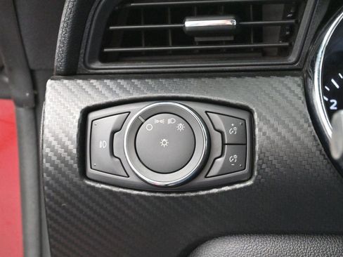 Used 2016 Ford Mustang Coupe w/ Equipment Group 051A image 47