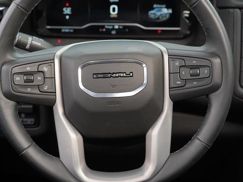 Used 2023 GMC Yukon Denali w/ Max Trailering Package AWD/4WD image 23