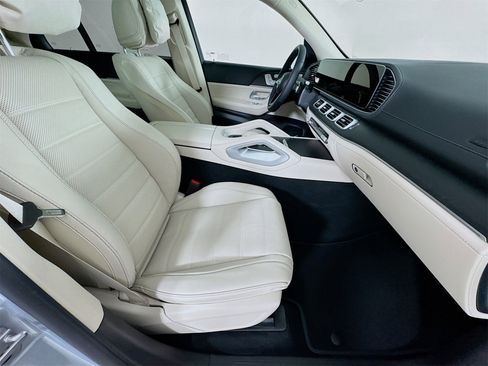 New 2026 Mercedes-Benz GLE 450 4MATIC image 31