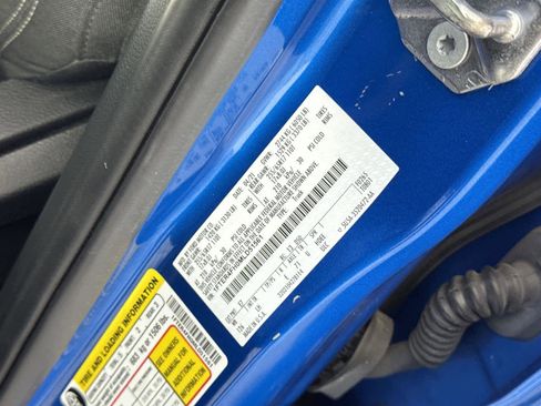 Used 2021 Ford Ranger XL w/ Equipment Group 101A High image 30