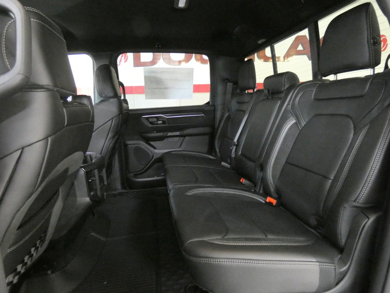 New 2026 RAM 1500 RHO AWD/4WD image 24